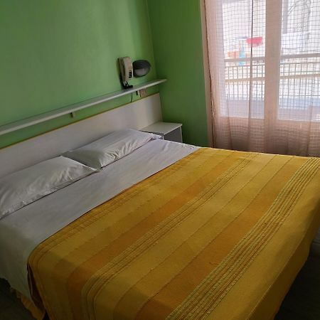 Hotel Raul Riccione Exteriér fotografie