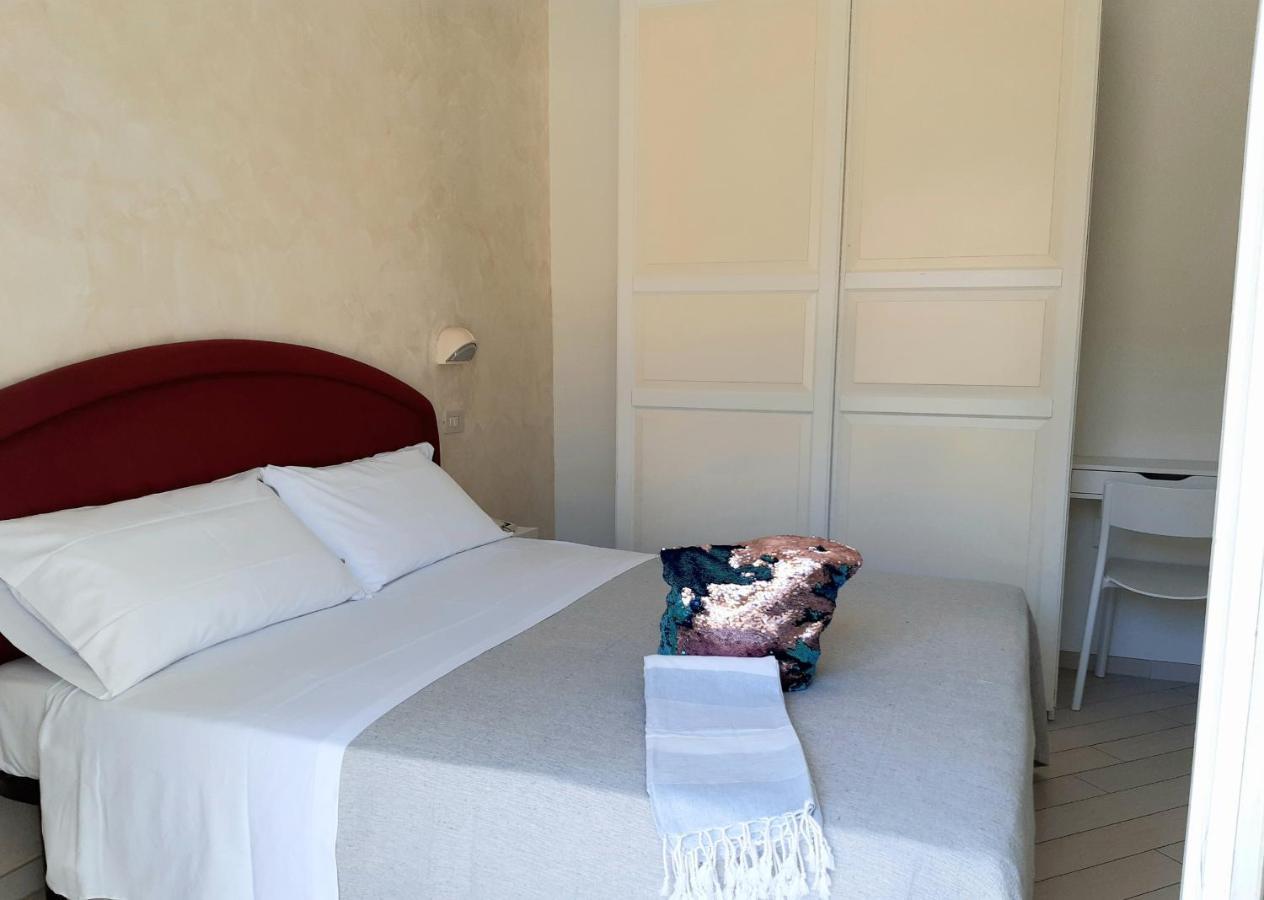 Hotel Raul Riccione Exteriér fotografie