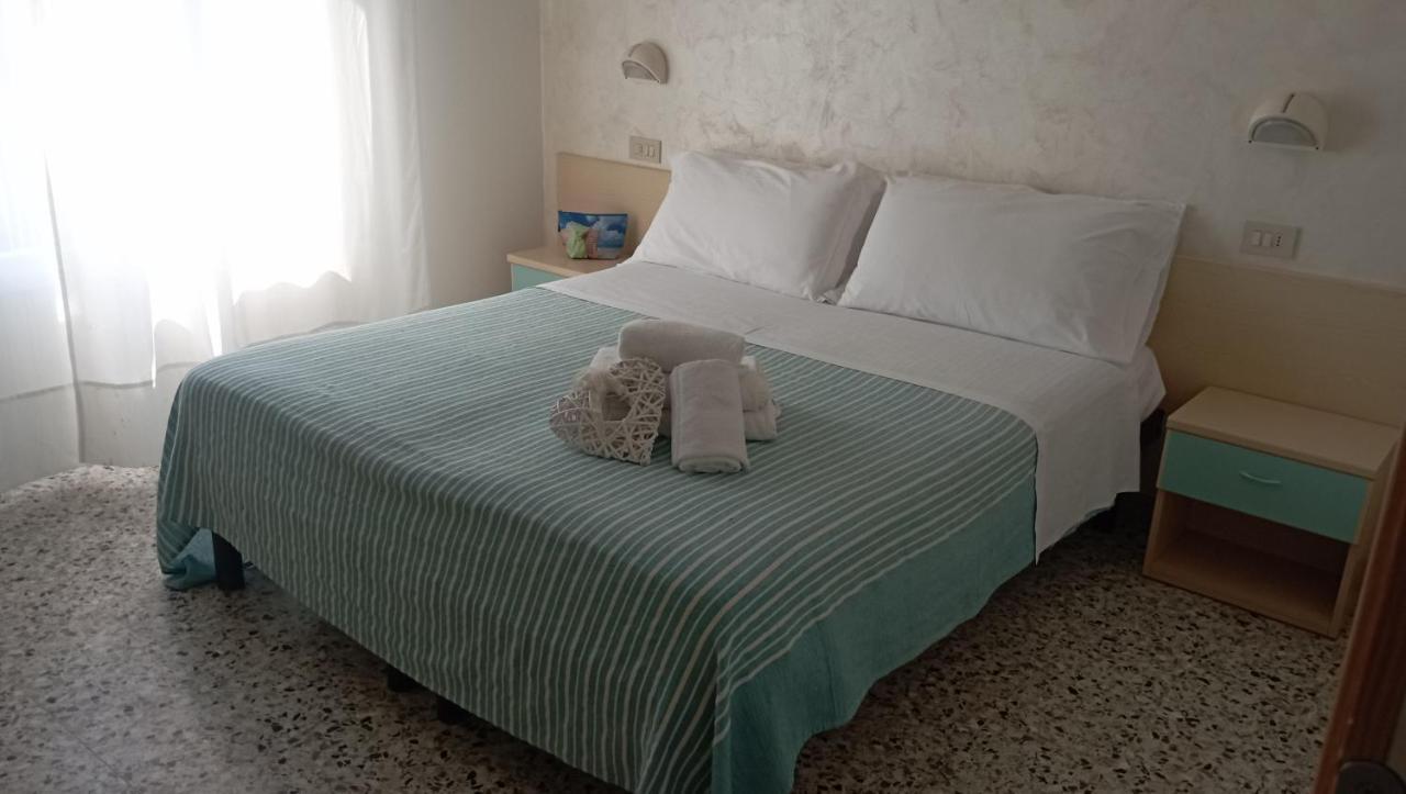 Hotel Raul Riccione Exteriér fotografie