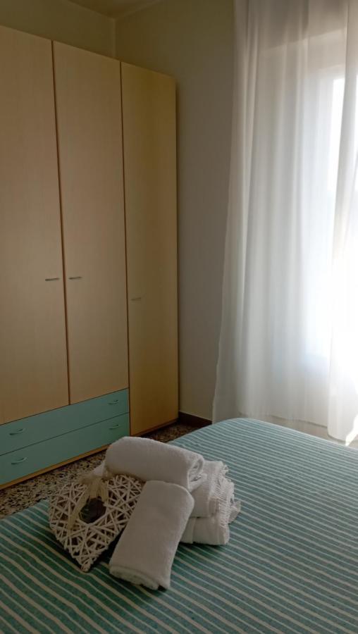 Hotel Raul Riccione Exteriér fotografie